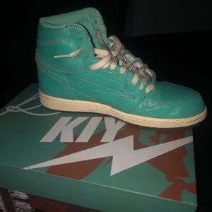 Kool kiys Revés Sport Library Green